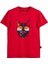 Çocuk Manx T-Shirt Jr 24.06.07.009 4