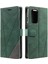 Oneplus 9 Için Kılıf Cüzdan Flip Folio Kart Tutucu Kickstand Pu Deri (Yurt Dışından) 1