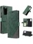 Oneplus 9 Için Kılıf Cüzdan Flip Folio Kart Tutucu Kickstand Pu Deri (Yurt Dışından) 5