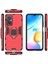 Xiaomi Redmi 11 Başbakan 4g Darbeye Kapak Askeri Damla Yüzük (Yurt Dışından) 4
