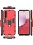 Samsung Galaxy A14 5g/4g Kickstand Darbeye Kapak Askeri Damla (Yurt Dışından) 4