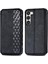 Samsung Galaxy S23 Kılıf Için Kılıf Moda Tasarımı Zarif Flip (Yurt Dışından) 1