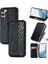 Samsung Galaxy S23 Kılıf Için Kılıf Moda Tasarımı Zarif Flip (Yurt Dışından) 4