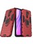 Xiaomi Redmi 9 Darbeye Kapak Askeri Damla Koruma Halkası (Yurt Dışından) 1