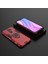 Xiaomi Redmi 9 Darbeye Kapak Askeri Damla Koruma Halkası (Yurt Dışından) 4