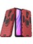 Xiaomi Redmi 9 Darbeye Kapak Askeri Damla Koruma Halkası (Yurt Dışından) 5