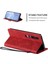 Xiaomi Mi 10/10 Pro Pu Deri Kart Tutucu Kickstand Darbeye (Yurt Dışından) 4