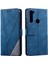 Xiaomi Redmi Not 8t Için Kılıf Cüzdan Çevir Folyo Kart Tutucu Kickstand Pu (Yurt Dışından) 1