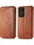Infinix Not 11 Için Kılıf Cüzdan Fonksiyonu Deri Çanta Zarif Flip (Yurt Dışından) 1