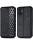 Infinix Sıcak 12 Flip Kapak Için Kılıf Moda Tasarımı Zarif Iş Durum (Yurt Dışından) 1