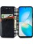 Infinix Sıcak 12 Flip Kapak Için Kılıf Moda Tasarımı Zarif Iş Durum (Yurt Dışından) 4