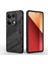 Xiaomi Redmi Not 13 Pro 4g Kickstand Sağlam Askeri Koruyucu Kılıf (Yurt Dışından) 1