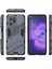 Oppo Bulmak Için Kılıf X5 Pro 5g Sağlam Askeri Koruyucu Kapak Kickstand (Yurt Dışından) 3