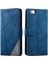 IPhone 6 Için Kılıf Artı/6s Artı Manyetik Pu Deri Kart Tutucu Kickstand (Yurt Dışından) 1