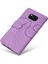 Xiaomi Poco X3/x3 Pro/x3 Nfc Kickstand Koruyucu Pu Deri Flip Case (Yurt Dışından) 3