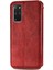 Samsung Galaxy S20 Artı Zarif Iş Moda Tasarım Flip Case (Yurt Dışından) 2