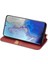 Samsung Galaxy S20 Artı Zarif Iş Moda Tasarım Flip Case (Yurt Dışından) 3