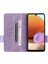 Samsung Galaxy A32 4g Için Kılıf Koruyucu Kapak Tam Koruma Deri (Yurt Dışından) 5