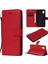 Kart Yuvası Iş Cüzdan Telefon ile Samsung Galaxy A01 Çekirdek Için Flip Case (Yurt Dışından) 1