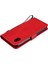 Kart Yuvası Iş Cüzdan Telefon ile Samsung Galaxy A01 Çekirdek Için Flip Case (Yurt Dışından) 4