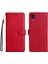 Kart Yuvası Iş Cüzdan Telefon ile Samsung Galaxy A03 Çekirdek Için Flip Case (Yurt Dışından) 1