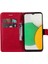 Kart Yuvası Iş Cüzdan Telefon ile Samsung Galaxy A03 Çekirdek Için Flip Case (Yurt Dışından) 4