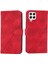 Samsung Galaxy A22 4g Için Filp DURUMDA/M22 Kredi Kartı Tutucu Kickstand Pu (Yurt Dışından) 1