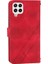 Samsung Galaxy A22 4g Için Filp DURUMDA/M22 Kredi Kartı Tutucu Kickstand Pu (Yurt Dışından) 3