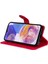 Samsung Galaxy A23 4g Için Flip Case/5g Klasik Düz Renk Iş Cüzdan (Yurt Dışından) 4