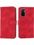 Samsung Galaxy A53 4g Için Filp Durumda/5g Kickstand Pu Deri Kapak El (Yurt Dışından) 1