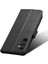 Samsung Galaxy M14 4g Kickstand Kart Tutucu Kapak Manyetik Cüzdan (Yurt Dışından) 5