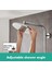 Crometta S240 1jet Eco Termostatlı Duş Kolunu 27268000 4
