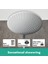 Crometta S240 1jet Eco Termostatlı Duş Kolunu 27268000 5