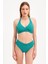 Global Yüksek Bel Bikini 1