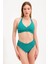 Global Yüksek Bel Bikini 3
