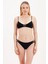Gümüş Aksesuarlı Bikini 1