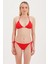 Global Aksesuar Detaylı Bikini Alt 1