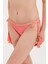 Global Cam Boncuk Detaylı Bikini Alt 4