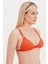 Global Cam Aksesuar Detaylı Üçgen Bikini 3