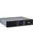 9e 1KVA=900W Online Rack 2u Ups, LCD Ekran 2