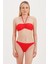 Global Straplez Bikini Üstü 1
