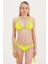 Global Cam Boncuk Detaylı Bikini Alt 1