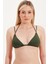 Global Gold Aksesuarlı Üçgen Bikini 5