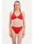 Global Gold Detaylı Bikini 1