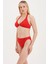 Global Gold Detaylı Bikini 3