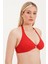 Global Gold Detaylı Bikini 4