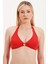 Global Gold Detaylı Bikini 5