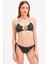 Metal Aksesuarlı Bikini 3