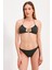 Metal Aksesuarlı Bikini 4