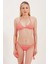 Cam Boncuk Detaylı Bikini Alt 1